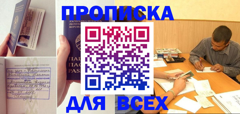 временная прописка в Кольчугино